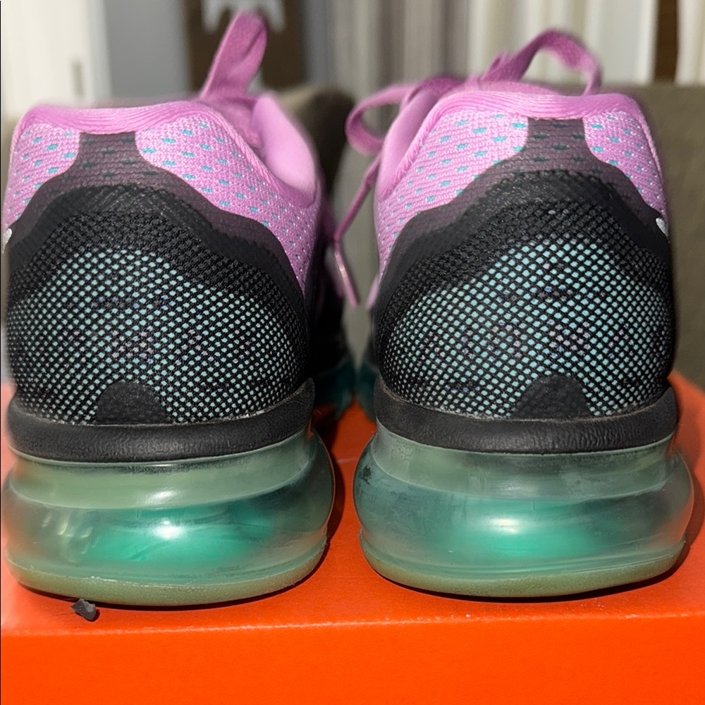 Nike AirMax - Picture 4 of 7